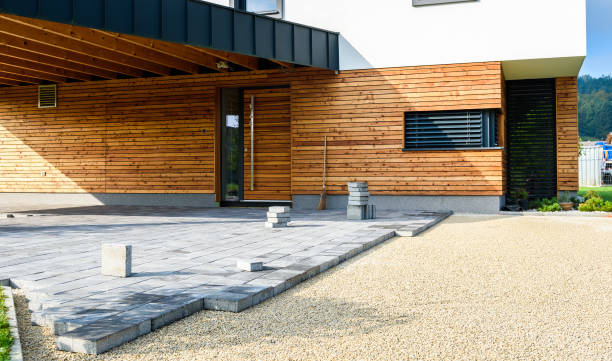Best Permeable Paver Driveway  in East Bethel, MN