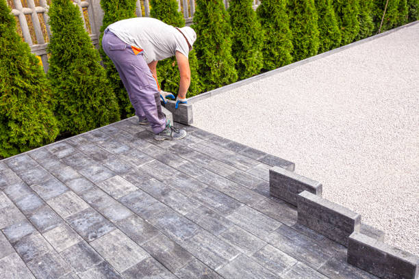 Best Best Driveway Pavers  in East Bethel, MN