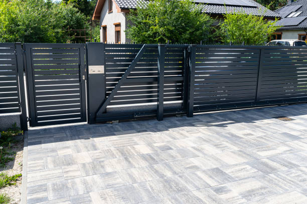 Best Concrete Paver Driveway  in East Bethel, MN