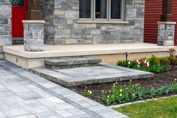Best Cobblestone Driveway Pavers  in East Bethel, MN