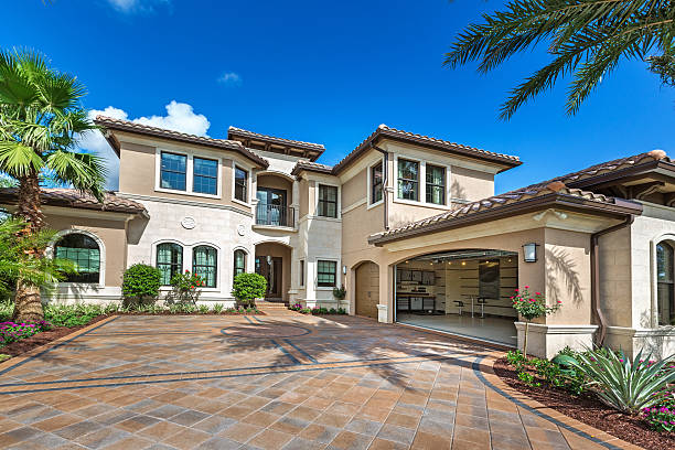 Best Driveway Resurfacing Pavers  in East Bethel, MN