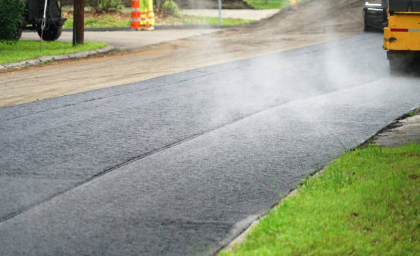 Best Decorative Driveway Pavers  in East Bethel, MN