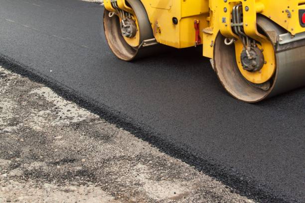 Best Custom Driveway Pavers  in East Bethel, MN