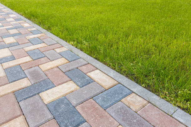 Best Decorative Driveway Pavers  in East Bethel, MN